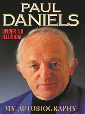 cover image of Paul Daniels